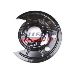 DÉFLECTEUR, DISQUE DE FREIN POUR FIAT DUCATO 06