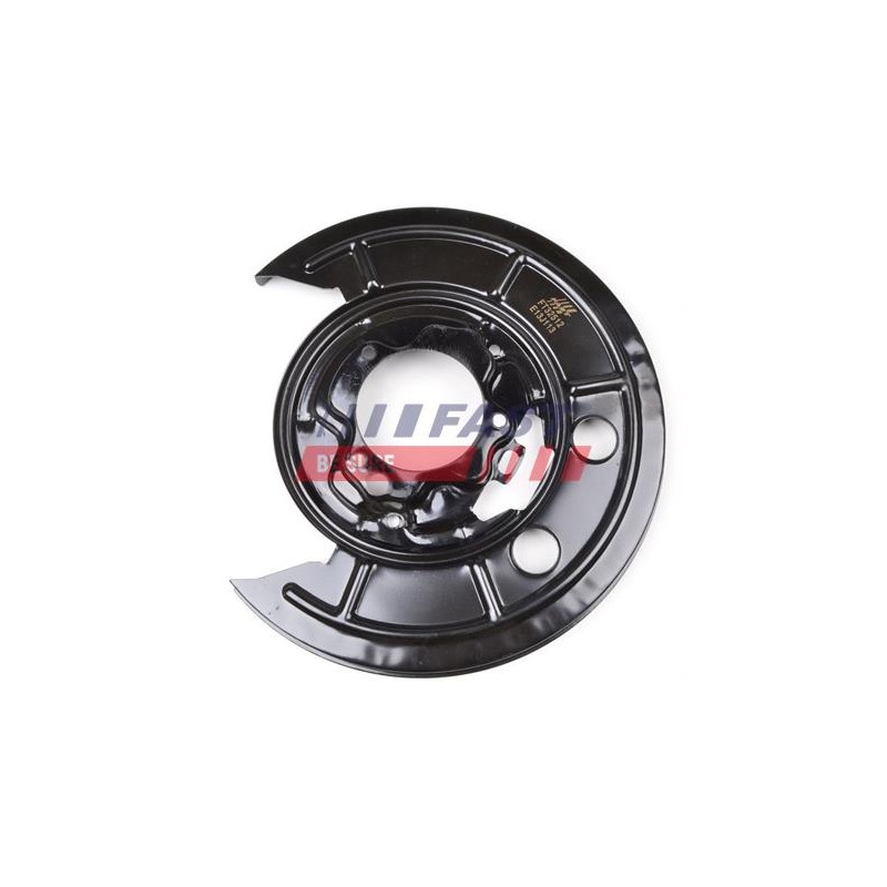 DÉFLECTEUR, DISQUE DE FREIN POUR FIAT DUCATO 06