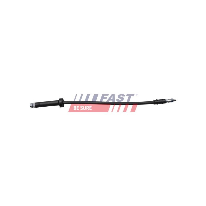 FLEXIBLE DE FREIN POUR FIAT DUCATO 02