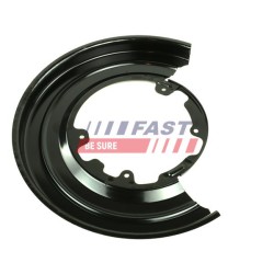 DÉFLECTEUR, DISQUE DE FREIN POUR IVECO DAILY 06
