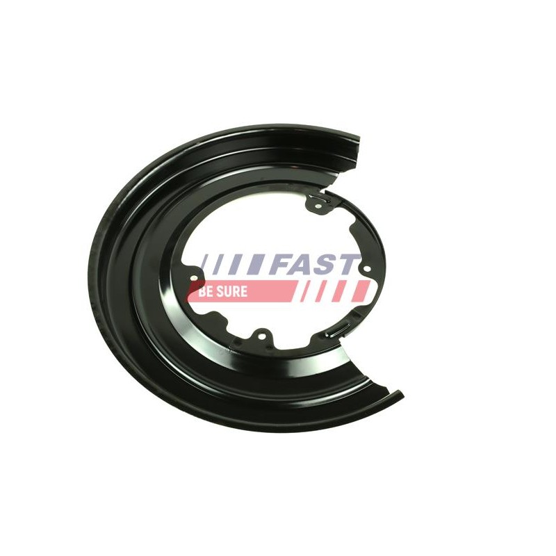 DÉFLECTEUR, DISQUE DE FREIN POUR IVECO DAILY 06