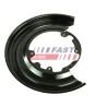 DÉFLECTEUR, DISQUE DE FREIN POUR IVECO DAILY 06