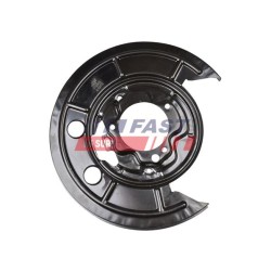 DÉFLECTEUR, DISQUE DE FREIN POUR FIAT DUCATO 06