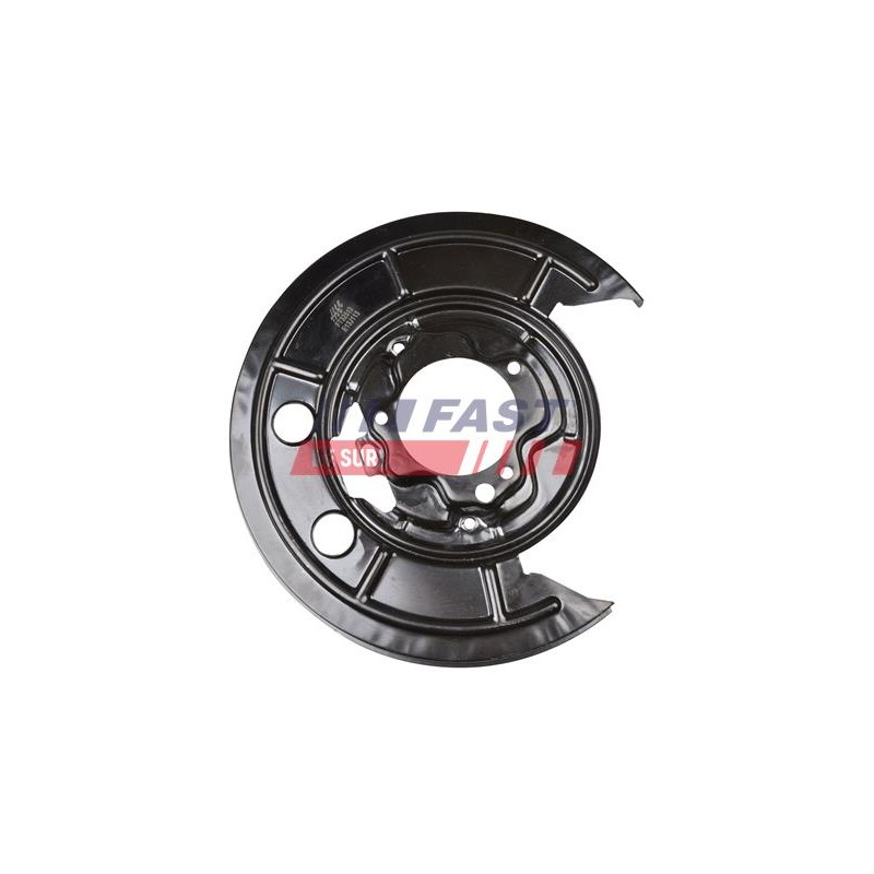 DÉFLECTEUR, DISQUE DE FREIN POUR FIAT DUCATO 06