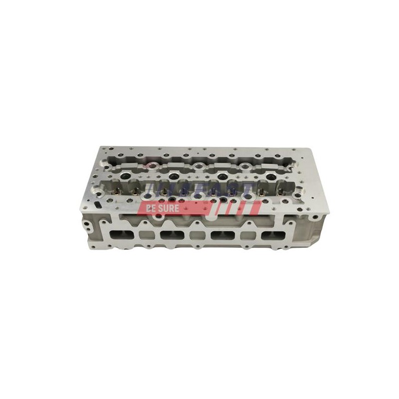 CULASSE POUR IVECO DAILY 14