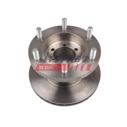 DISQUE DE FREIN POUR IVECO DAILY 90