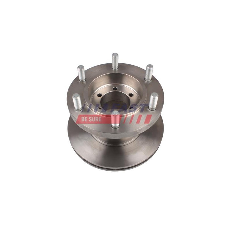 DISQUE DE FREIN POUR IVECO DAILY 90
