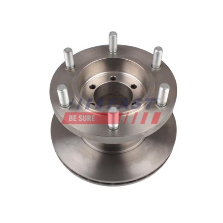 DISQUE DE FREIN POUR IVECO DAILY 90