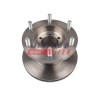DISQUE DE FREIN POUR IVECO DAILY 90