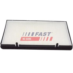 FILTRE, AIR DE L`HABITABLE POUR RENAULT TRAFIC 01