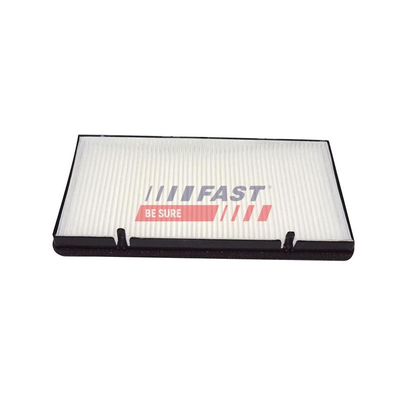 FILTRE, AIR DE L`HABITABLE POUR RENAULT TRAFIC 01