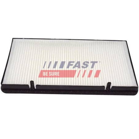 FILTRE, AIR DE L`HABITABLE POUR RENAULT TRAFIC 01