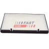 FILTRE, AIR DE L`HABITABLE POUR RENAULT TRAFIC 01