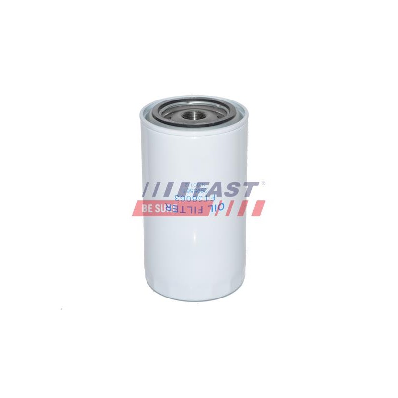 FILTRE À HUILE POUR IVECO DAILY 00
