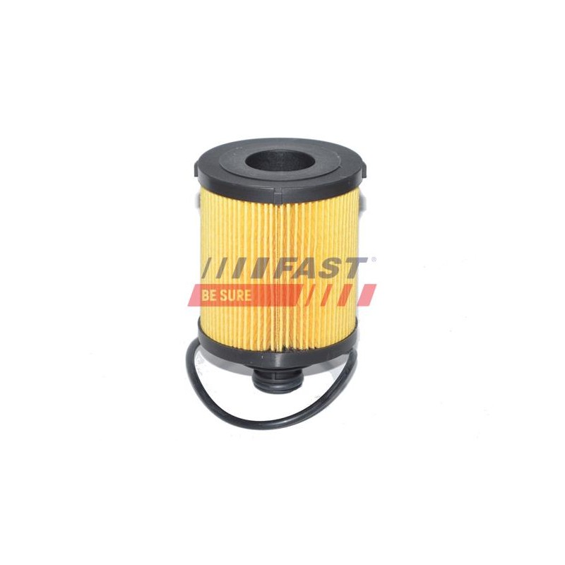 FILTRE À HUILE POUR FIAT PANDA 03