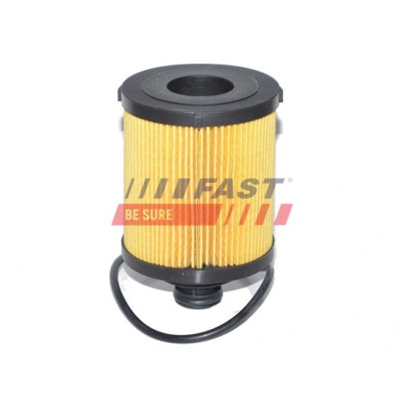 FILTRE À HUILE POUR FIAT PANDA 03