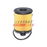 FILTRE À HUILE POUR FIAT PANDA 03