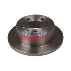 DISQUE DE FREIN POUR FIAT DUCATO 02