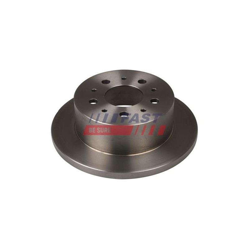 DISQUE DE FREIN POUR FIAT DUCATO 02
