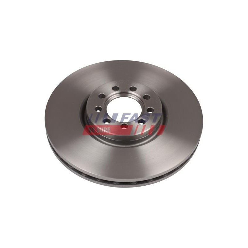 DISQUE DE FREIN POUR IVECO DAILY 06