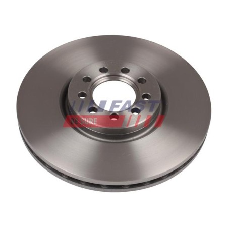 DISQUE DE FREIN POUR IVECO DAILY 06
