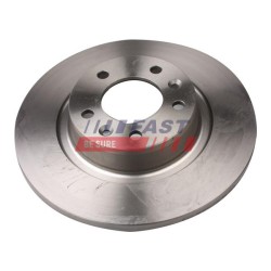 DISQUE DE FREIN POUR FIAT SCUDO 07