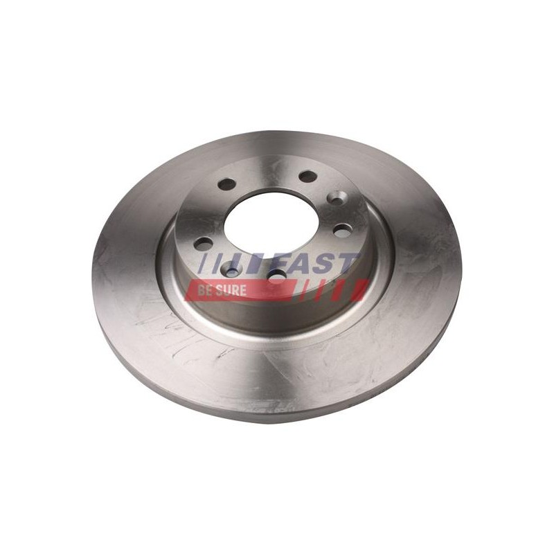 DISQUE DE FREIN POUR FIAT SCUDO 07