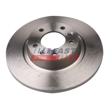 DISQUE DE FREIN POUR FIAT SCUDO 07