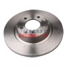 DISQUE DE FREIN POUR FIAT SCUDO 07