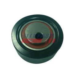 TENDEUR DE COURROIE TRAPÉZOÏDALE À NERVURES POUR FIAT SCUDO / ULYSSE 95