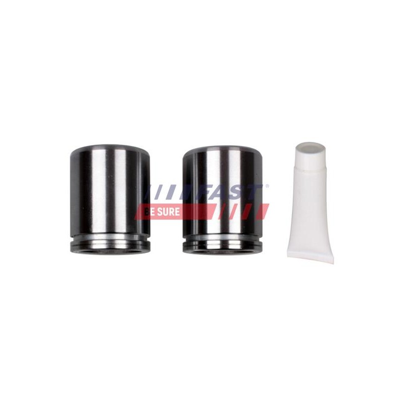 PISTON, ETRIER DE FREIN POUR IVECO DAILY 06