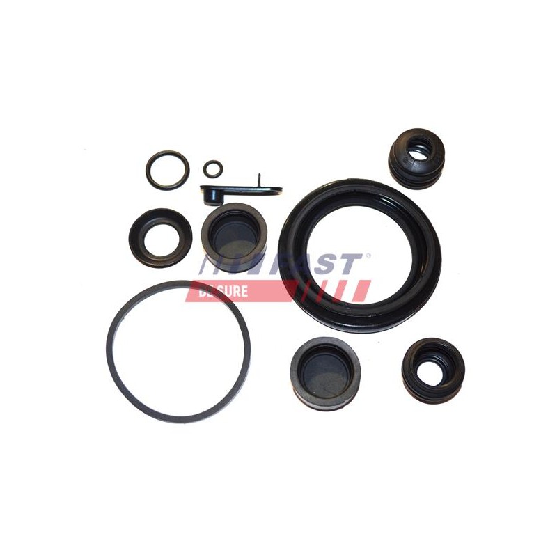 KIT DE RÉPARATION, ÉTRIER DE FREIN POUR IVECO DAILY 06