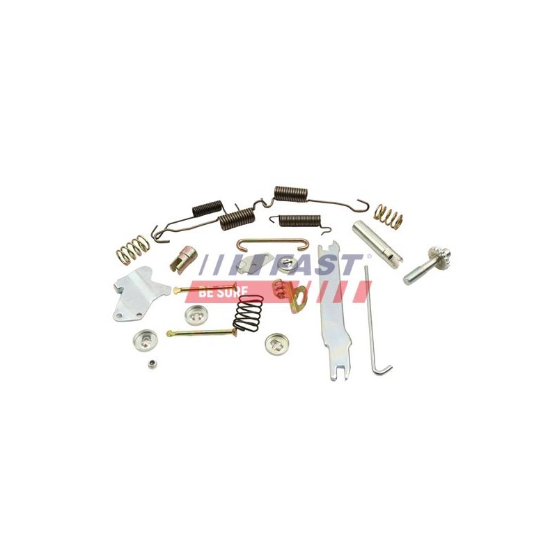 KIT DE RÉPARATION FREIN POUR IVECO DAILY 90