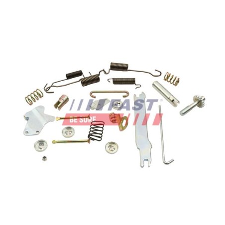KIT DE RÉPARATION FREIN POUR IVECO DAILY 90