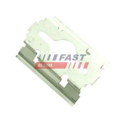 KIT D`ACCESSOIRES, PLAQUETTE DE FREIN À DISQUE POUR IVECO DAILY 00