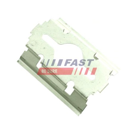 KIT D`ACCESSOIRES, PLAQUETTE DE FREIN À DISQUE POUR IVECO DAILY 00