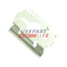 KIT D`ACCESSOIRES, PLAQUETTE DE FREIN À DISQUE POUR IVECO DAILY 00