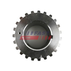 ROUE DENTEE, POULIE DISTRIBUTION POUR FIAT DUCATO 90