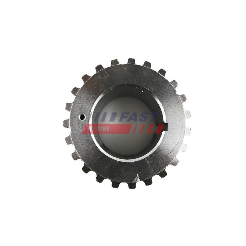 ROUE DENTEE, POULIE DISTRIBUTION POUR FIAT DUCATO 90