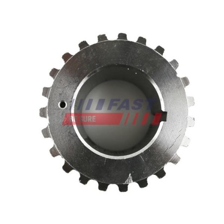 ROUE DENTEE, POULIE DISTRIBUTION POUR FIAT DUCATO 90