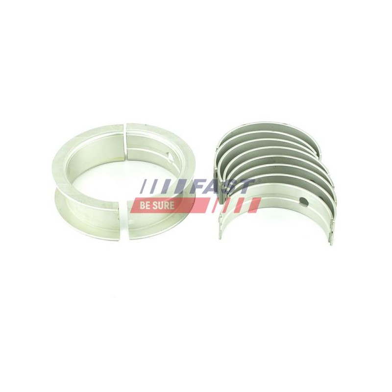 COUSSINET DE VILEBREQUIN POUR FIAT DUCATO 94