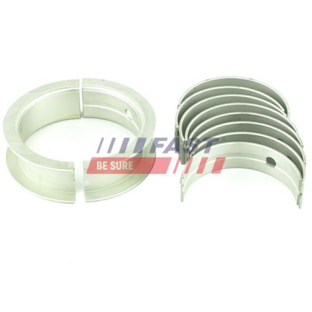 COUSSINET DE VILEBREQUIN POUR FIAT DUCATO 94