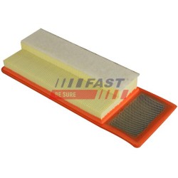 FILTRE À AIR POUR FIAT FIORINO 07