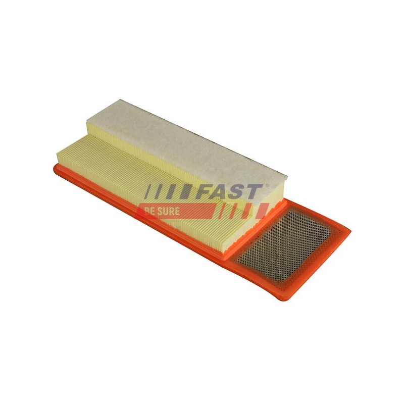 FILTRE À AIR POUR FIAT FIORINO 07