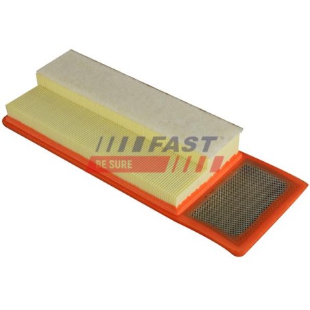 FILTRE À AIR POUR FIAT FIORINO 07