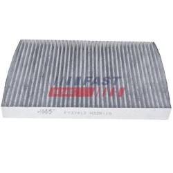 FILTRE, AIR DE L`HABITABLE POUR IVECO DAILY 06