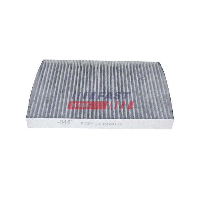 FILTRE, AIR DE L`HABITABLE POUR IVECO DAILY 06