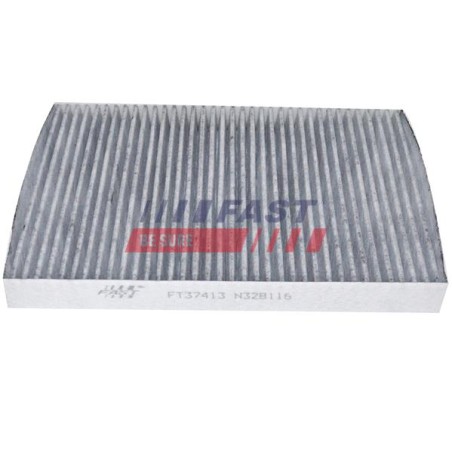 FILTRE, AIR DE L`HABITABLE POUR IVECO DAILY 06