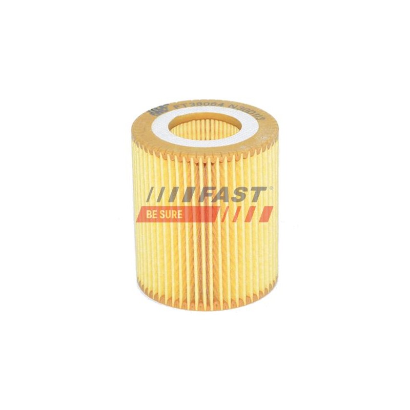 FILTRE À HUILE POUR ALFA 159 05