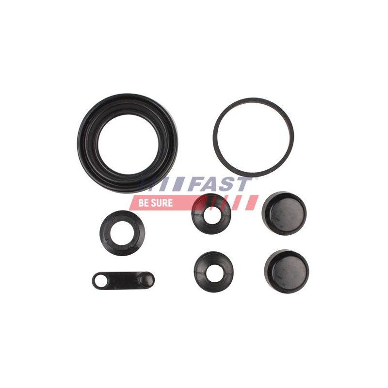 KIT DE RÉPARATION, ÉTRIER DE FREIN POUR IVECO DAILY 00